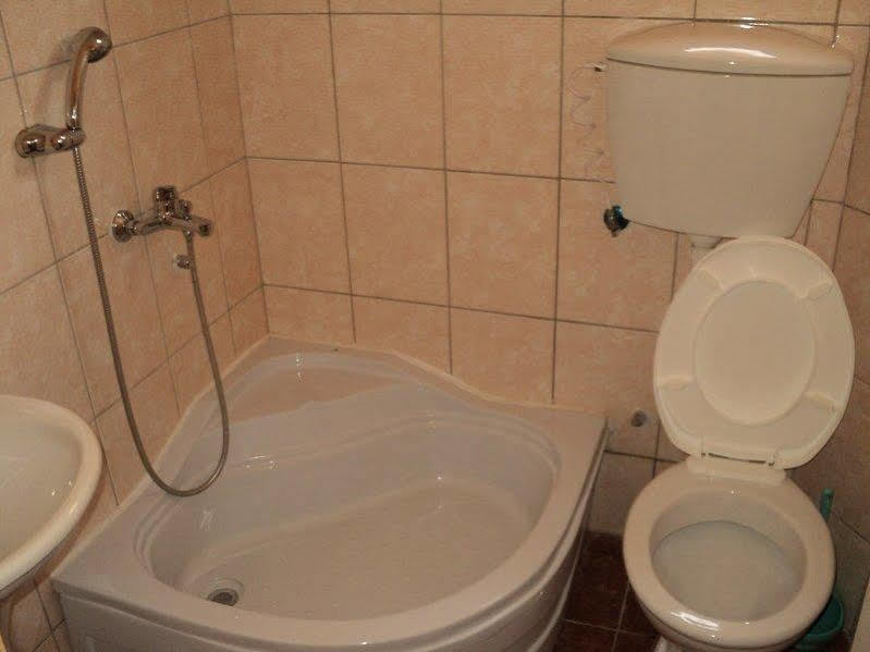 Guesthouse Sun Hostel Budva Buitenkant foto