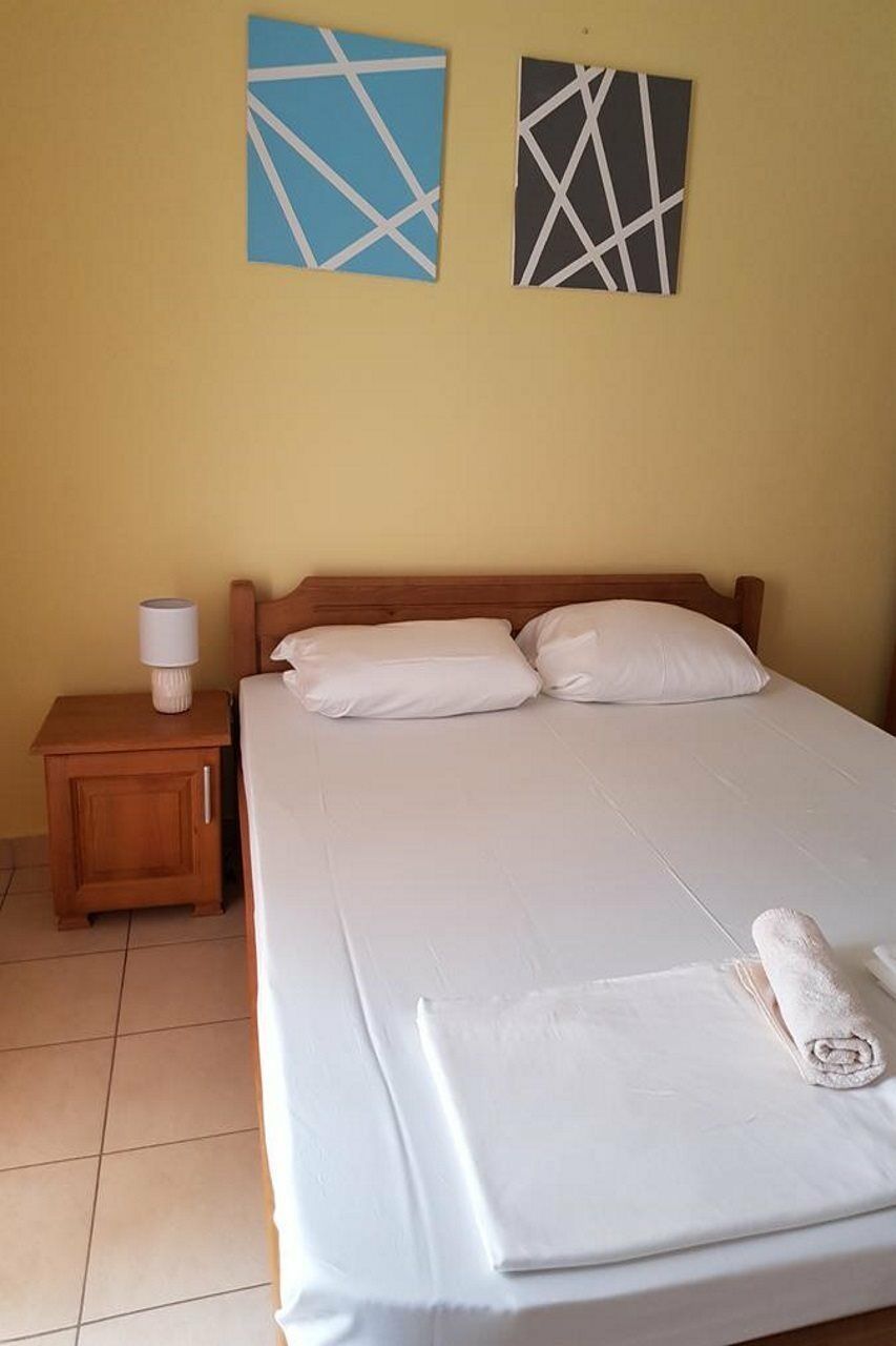 Guesthouse Sun Hostel Budva Buitenkant foto